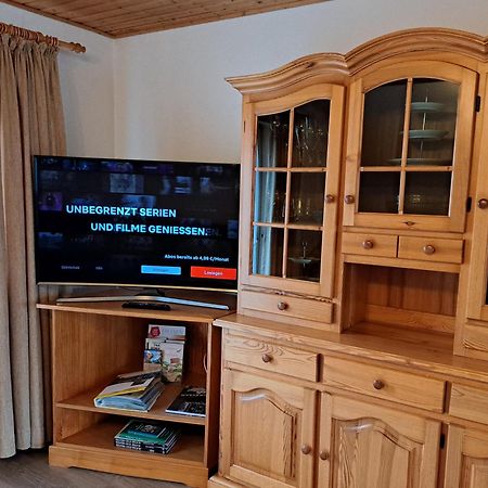 Ferienwohnung Martin Thalfang Extérieur photo