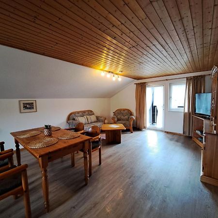 Ferienwohnung Martin Thalfang Extérieur photo