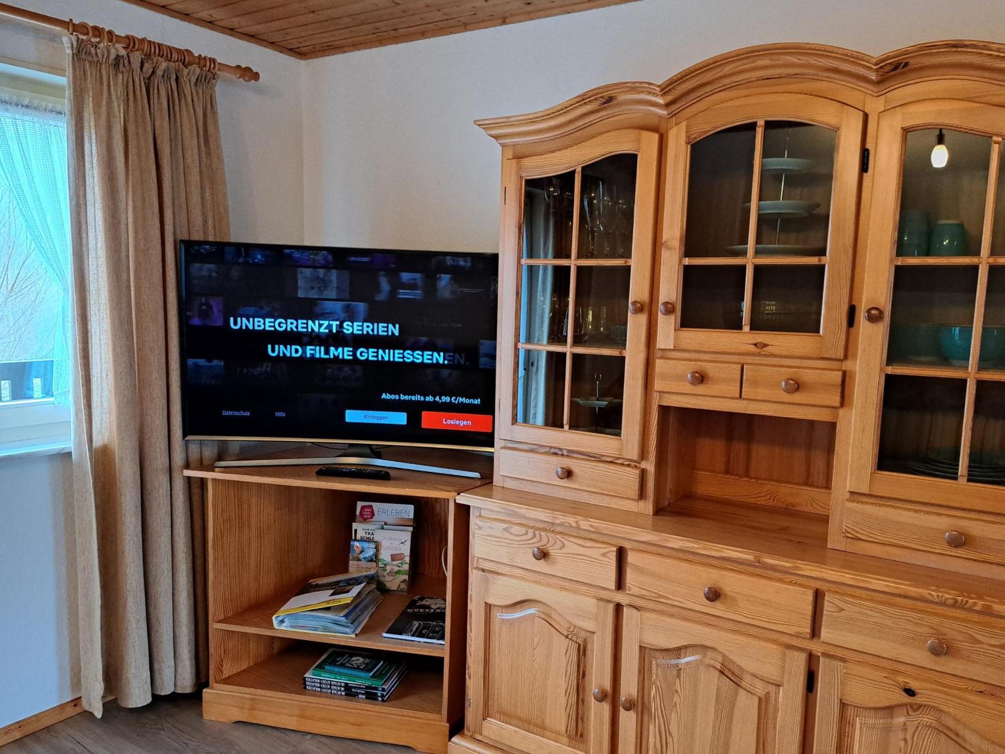 Ferienwohnung Martin Thalfang Extérieur photo