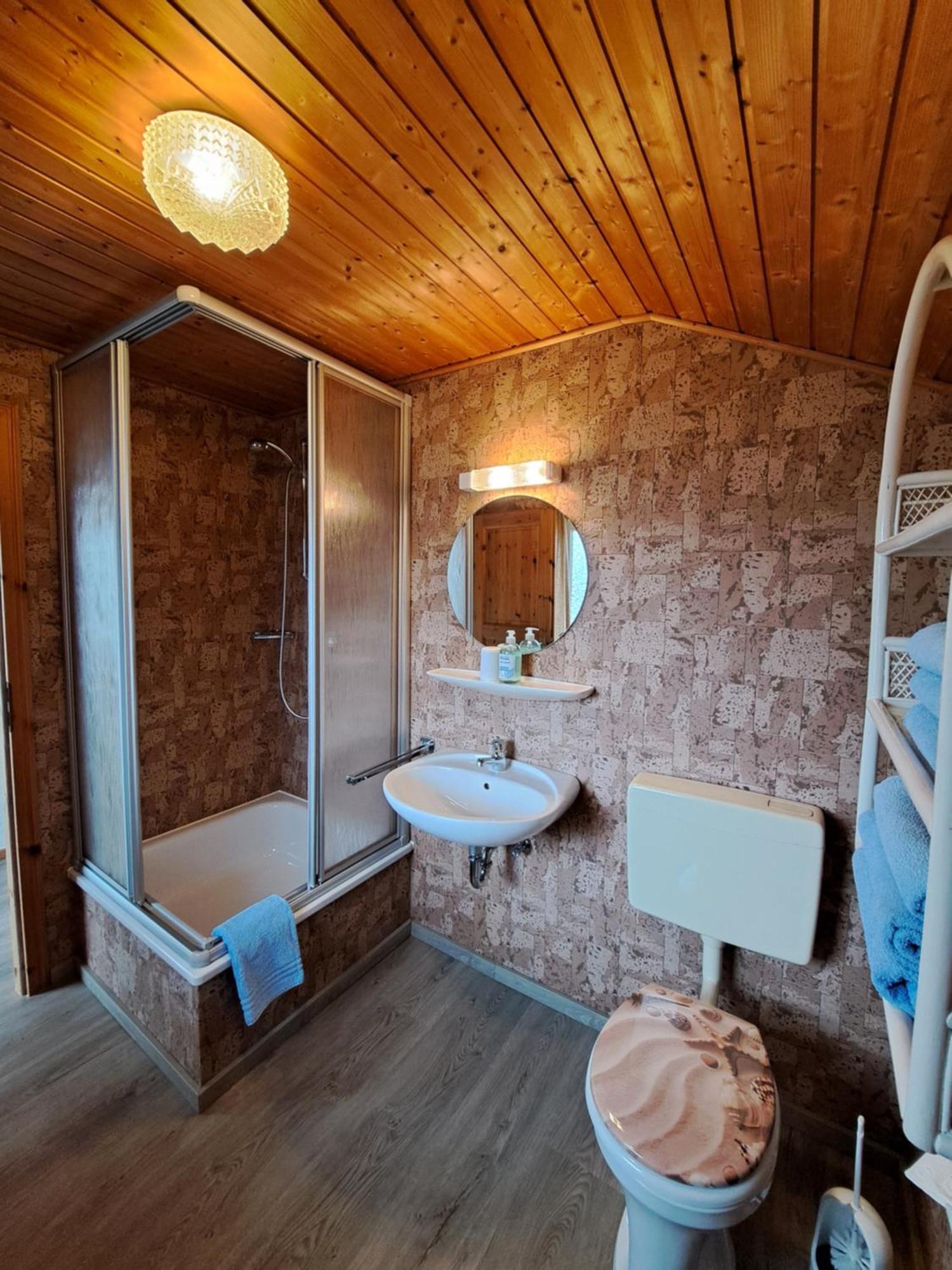 Ferienwohnung Martin Thalfang Extérieur photo